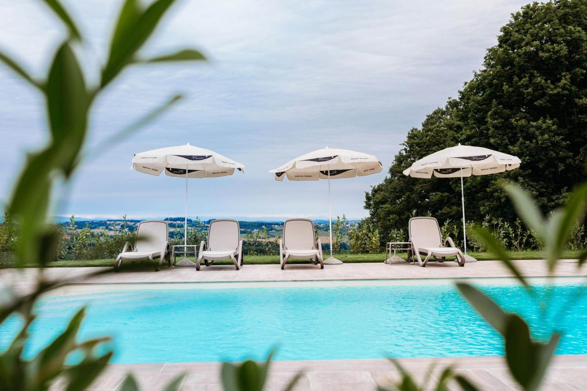 Tourist Farm Lovrec Appartement Jirsovci