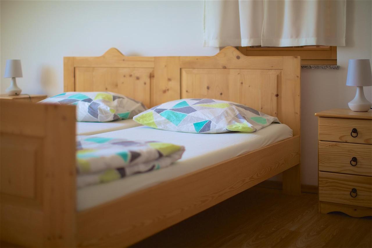 Tourist Farm Lovrec Appartement *