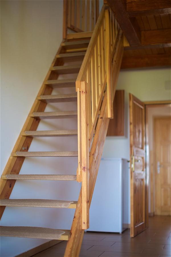 Appartement Tourist Farm Lovrec *
